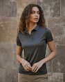 Dames Sport Polo Tee Jays Luxury
